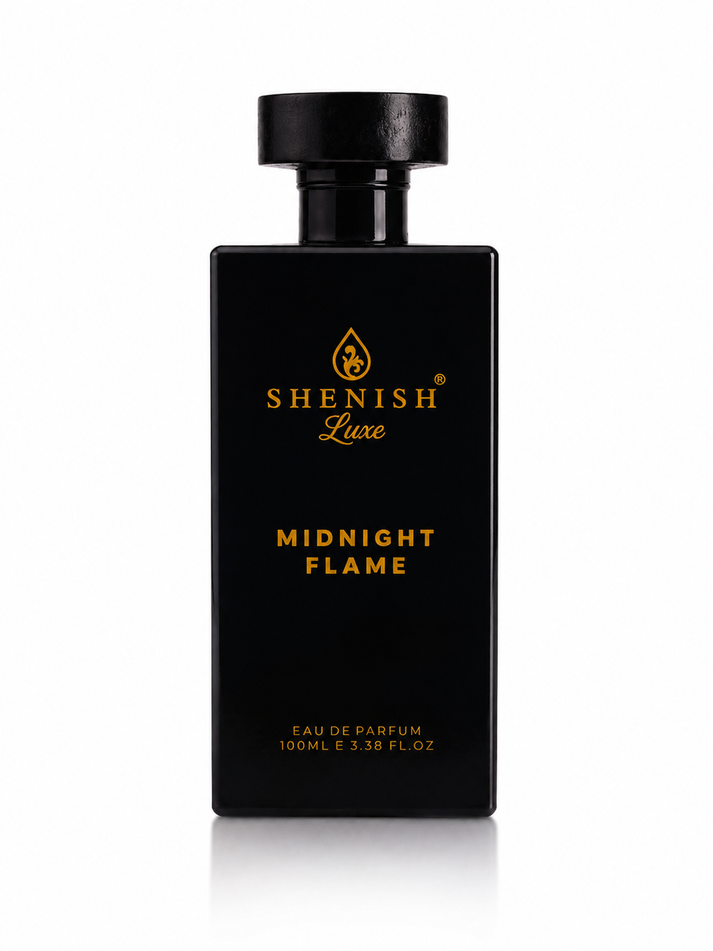 Midnight Flame (Premium – Oriental, signature scent)