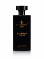 Midnight Flame (Premium – Oriental, signature scent)