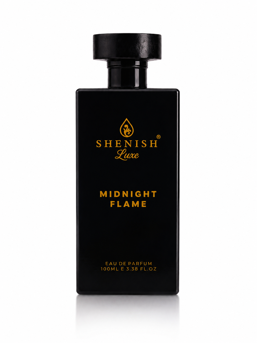 Midnight Flame (Premium – Oriental, signature scent)