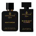Night Edition Duo