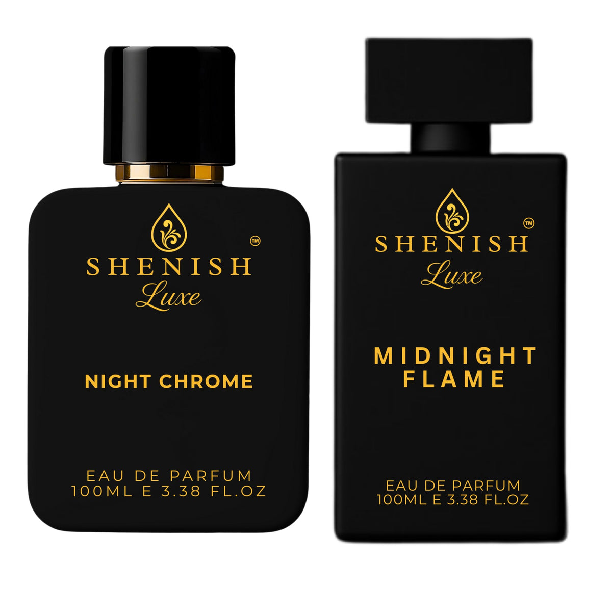 Night Edition Duo