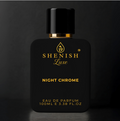 Night Crome (Woody – Unisex masculine)