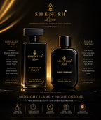 Night Edition Duo (Best Seller)