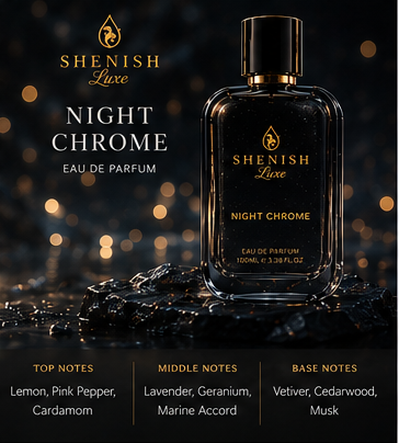 Night Edition Duo (Best Seller)