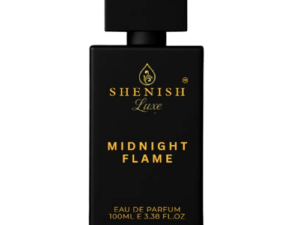 MIDNIGHT FLAME