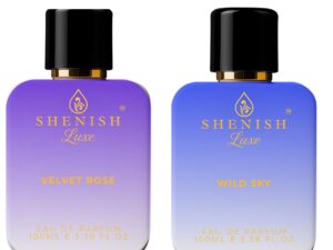 Everyday Luxe Duo