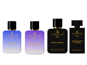 Complete Shenish Luxe Collection (ultimate)